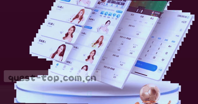 AI趋势雷达图展示技术演进